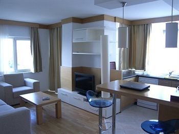 Apart Otel Address Antalya