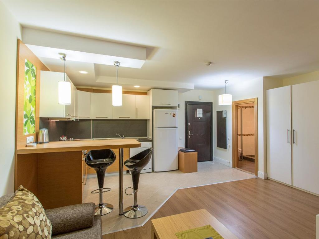 Apart Otel Address Antalya