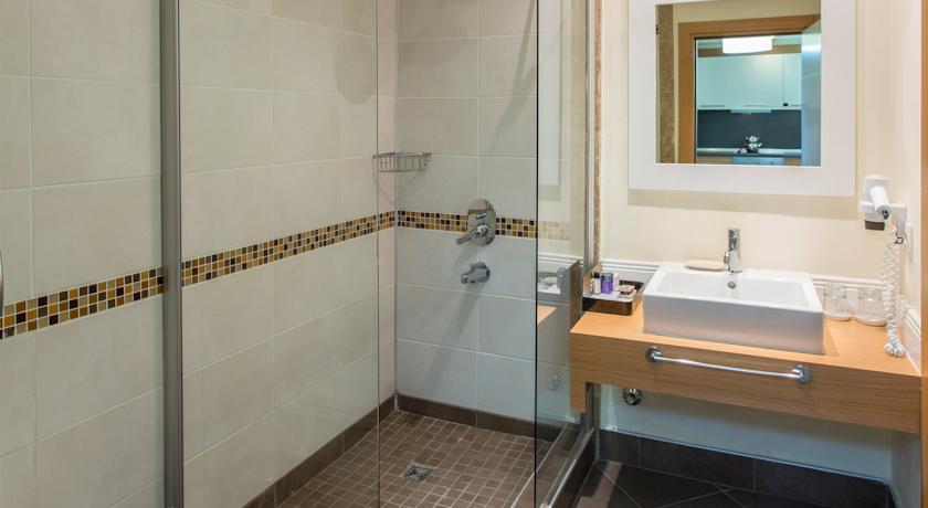 Apart Otel Address Antalya